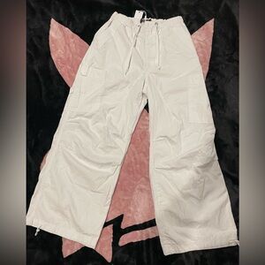 Brand new Jaded London parachute pants
